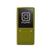 Incipio DermaSHOT Siicone Case for Zune 4/8/16 GB (Olive Green)