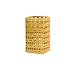 Links Small Graphic Vase