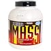 Dietary Supplement. 3,750 Calorie Weight Gain. 50 grams of High Quality Protein; Glutamine & Creatine enhanced; Complete Vitamin/Mineral Formula. No sugar added! Artificially flavored.