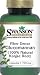 Fiber Dense Glucomannan 100% Nat Konjac 700 mg 90 Caps