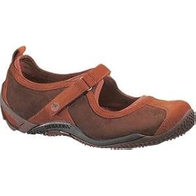 Women's Merrell Circuit MJ