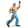WWE Ruthless Aggression #35 Figures:Rey Mysterio