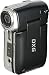 DXG DXG-565VKC 5.0 Megapixel Ultra-Compact Digital Video Camera In Clamshell (Black)