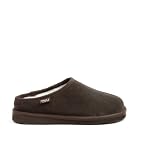 Emu Australia Women's 20033 Clair 2 Chocolate 3 UK Regular