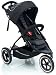 Phil and Teds Sport Buggy Single In Black