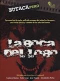 La Boca Del Lobo : Pelicula Peruana