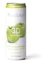Revolution Tea 3D Multi Dimensional Beverage, Green Apple White Tea, 12-Ounce Cans (Pack of 24)