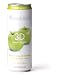 Revolution Tea 3D Multi Dimensional Beverage Green Apple White Tea, 12-Ounce Cans (Pack of 24)