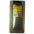 Imperial Mfg Group RG1326 Plastic Floor Register