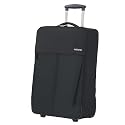 American Tourister Genoa Cabin Suitcase - Black