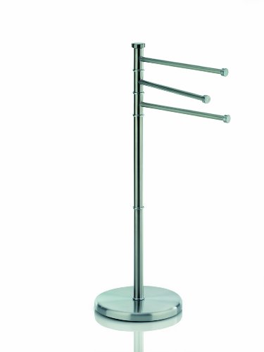 Kela 18958 Handtuchhalter Swing Edelstahl matt Preisvergleich