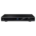 Curtis Blu-Ray Player