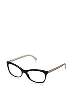 Chanel Montura 3289Q817 (54 mm) Negro