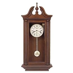 Manchester II Wall Clock by Simply Wall Clocks