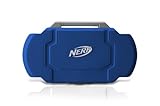 PSP Nerf Armor - blue/silver