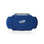 PSP Nerf Armor - blue/silver