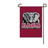 Alabama Crimson Tide 11x15 Garden Flag
