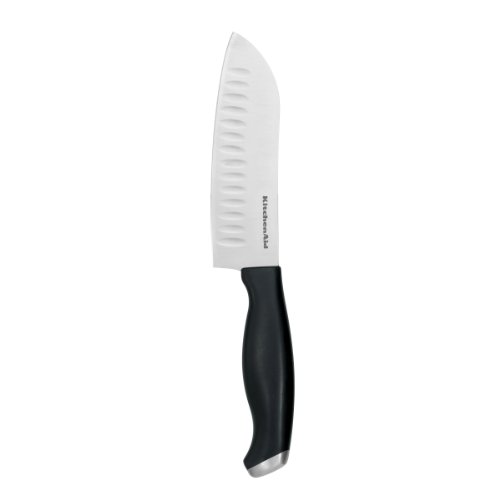 KitchenAid 5-Inch Santoku Knife