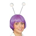Head Boppers | Boppers Ball Glitter Silver