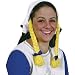 Oktoberfest Headscarf with Braids