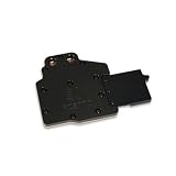 EK Full Cover Waterblock for ATI Radeon 5770 Graphics Card : FC5770 Nickel Acetal
