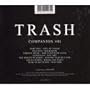 Trash Companion #01