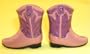 COWBOY BOOT Salt and Pepper Shaker SET Kitchen Decor