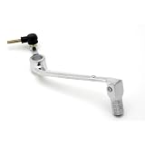 04-06 Yamaha YZF R1 YZFR1 Chr Folding Gear Shift Lever by Volar Motorsport