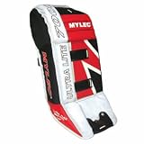 Mylec 7000 Ultra Light Goalie Pads 30 Inch