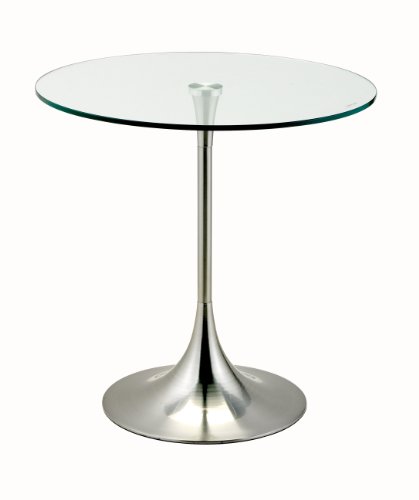 Adesso Lighting WK2134-22 Coronet End Table