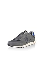 Sergio Tacchini Zapatillas Veloce (Gris)