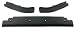 1997-2004 Corvette C5 Front Spoiler Set