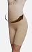 SUBtract Shapewear Women's Firm Control Hi-Waist Thigh Slimmer