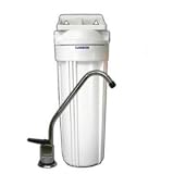 Ceramic Undercounter Water Filter With Doulton Ultracarb Cartridge 31DxtvA7WlL. SL160