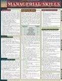 Managerial Skills (Quickstudy: Business)