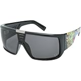 Dragon Domo Sunglasses Taylor Reeve/Grey, One Size