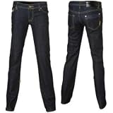 Lifetime Broken Arrow Denim Pant - Women's