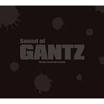 Sound of GANTZ