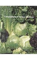 Compendium of Lettuce Diseases