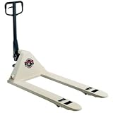 JET 140175 PTW-2748, 27-in x 48-in 6,000-lb. Pallet Truck
