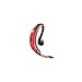 Jabra WAVE Bluetooth Headset- Red Bulk Package  : image