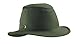 Tilley Endurables LTM5 Airflo Unisex Olive Hat, 7 1/8