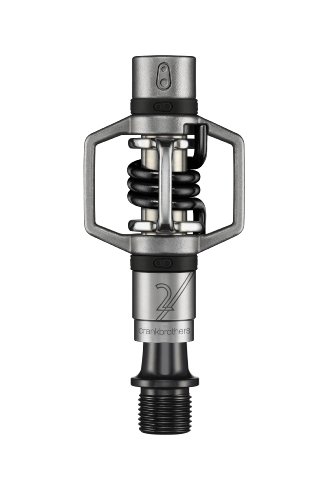 Crank Brothers Egg Beater 3 Stainless Pedals