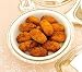 Gourmet Food : Chicken Croquette w/Olives 25/3oz