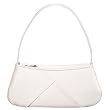 La Regale Hobo Evening Bag - Champagne