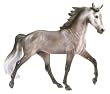 Breyer Bluegrass Bandit - Horse