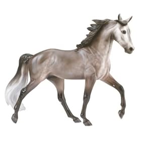 Click here to buy Breyer Bluegrass Bandit - Horse by Breyer.