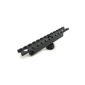 NcSTAR US Force AR-15 M16 Scope Mount by 