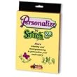 Amazing Design PERSONALIZE N STITCH Embroidery Software