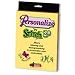 Amazing Design PERSONALIZE N STITCH Embroidery Software
